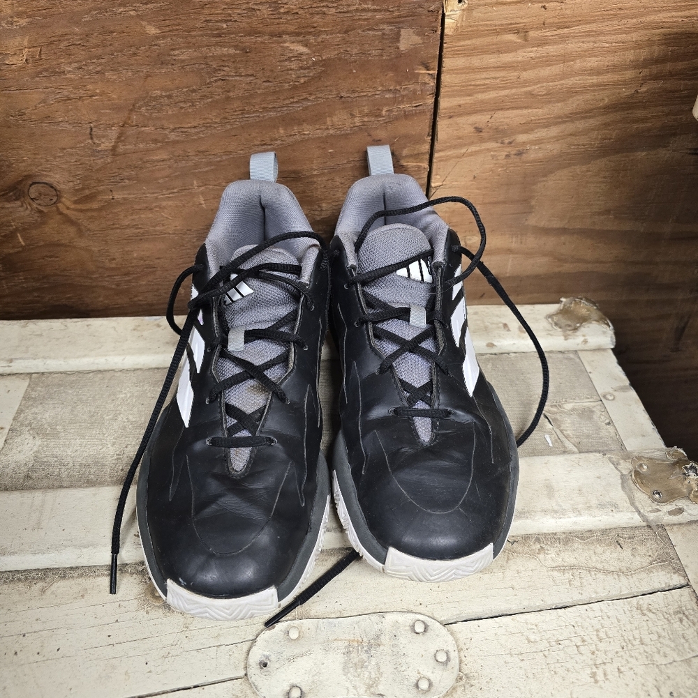 Men's Adidas Tennis Shoes